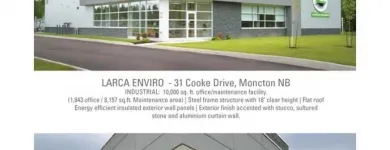 Business 4 image NEWCO CONSTRUCTION Real Estate & Home Improvement in Moncton NB