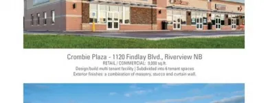 Business 5 image NEWCO CONSTRUCTION Real Estate & Home Improvement in Moncton NB