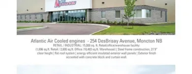 Business 6 image NEWCO CONSTRUCTION Real Estate & Home Improvement in Moncton NB