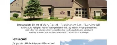 Business 7 image NEWCO CONSTRUCTION Real Estate & Home Improvement in Moncton NB