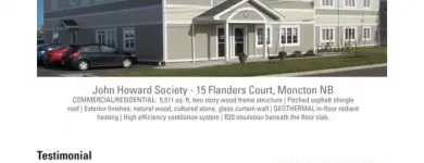 Business 8 image NEWCO CONSTRUCTION Real Estate & Home Improvement in Moncton NB