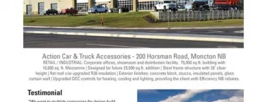 Business 10 image NEWCO CONSTRUCTION Real Estate & Home Improvement in Moncton NB