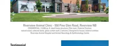 Business 1 image NEWCO CONSTRUCTION Real Estate & Home Improvement in Moncton NB