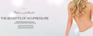 Entreprises 1 image NIKKI'S ACCUPUNCTURE & BEAUTY CLINIC Health & Medicine dans Halifax NS