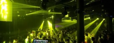 Business 11 image NITE MIX ENTERTAINMENT Entertainers & Entertainment Agencies in Saint-Léonard QC