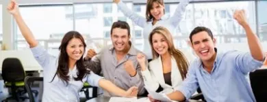 Business 2 image NOBLEPROG Training Courses & Services in Richmond BC