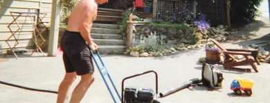 Entreprises 4 image NORTH SHORE OIL TANK RECOVERY Tanks, Vats & Cisterns dans West Vancouver BC