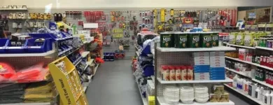 Business 2 image NORTHERN METALIC SALES (PGE) LTD Workwear & Protective Equipment in Prince George BC