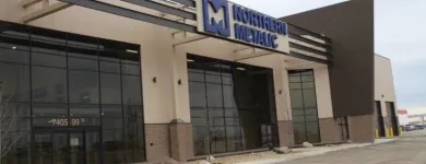 Business 3 image NORTHERN METALIC SALES (PGE) LTD Workwear & Protective Equipment in Prince George BC