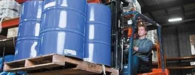 Business 8 image NORTHERN METALIC SALES (PGE) LTD Workwear & Protective Equipment in Prince George BC