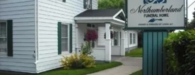 Entreprises 3 image NORTHUMBERLAND FUNERAL HOME Funeral Services & Crematories dans Miramichi NB