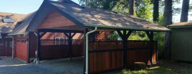 Entreprises 1 image NOVA RENOVATIONS LTD Real Estate & Home Improvement dans Sidney BC