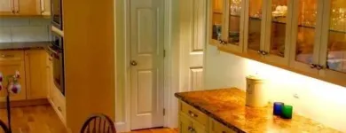 Entreprises 6 image NOVA RENOVATIONS LTD Real Estate & Home Improvement dans Sidney BC