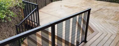 Entreprises 7 image NOVA RENOVATIONS LTD Real Estate & Home Improvement dans Sidney BC