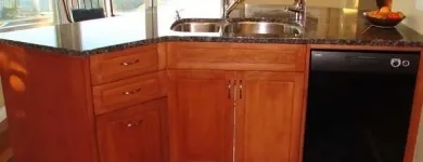 Entreprises 3 image NOVA RENOVATIONS LTD Real Estate & Home Improvement dans Sidney BC