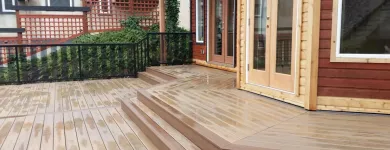 Entreprises 8 image NOVA RENOVATIONS LTD Real Estate & Home Improvement dans Sidney BC