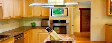 Entreprises 9 image NOVA RENOVATIONS LTD Real Estate & Home Improvement dans Sidney BC