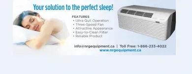 Business 2 image NRG EQUIPMENT INC Real Estate & Home Improvement in Richmond Hill ON