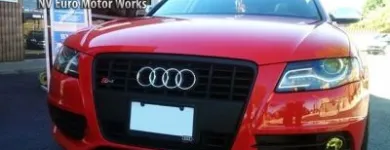 Business 1 image NV EURO MOTOR WORKS Wheels & Castors in Unionville ON