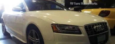 Business 5 image NV EURO MOTOR WORKS Wheels & Castors in Unionville ON