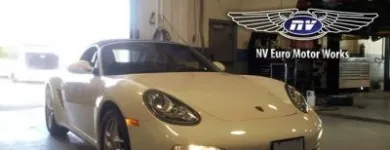 Business 6 image NV EURO MOTOR WORKS Wheels & Castors in Unionville ON