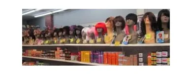 Entreprises 2 image NY HAIR & BEAUTY WAREHOUSE INC. Wigs & Hairpieces dans Ottawa ON