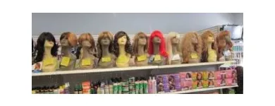 Entreprises 5 image NY HAIR & BEAUTY WAREHOUSE INC. Wigs & Hairpieces dans Ottawa ON