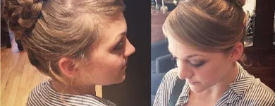 Entreprises 10 image O SALON Hair Salons dans Montréal QC