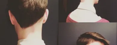 Entreprises 3 image O SALON Hair Salons dans Montréal QC