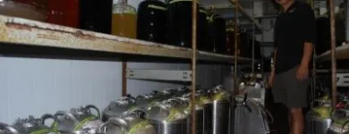 Entreprises 5 image OAK BARREL WINES Winemaking & Brewing Equipment & Supplies dans Coquitlam BC