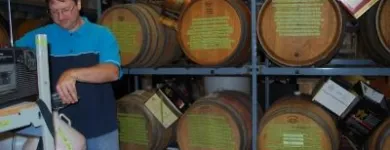 Entreprises 7 image OAK BARREL WINES Winemaking & Brewing Equipment & Supplies dans Coquitlam BC