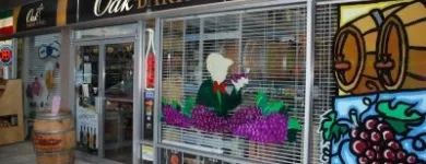 Entreprises 8 image OAK BARREL WINES Winemaking & Brewing Equipment & Supplies dans Coquitlam BC