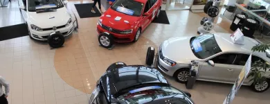 Business 4 image OAKVILLE VOLKSWAGEN Car Dealers in Oakville ON