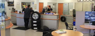 Business 2 image OAKVILLE VOLKSWAGEN Car Dealers in Oakville ON