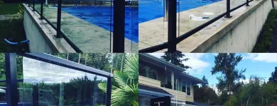 Entreprises 3 image OCEAN VIEW GLASS Industries & Agriculture dans Surrey BC