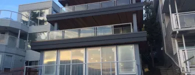 Entreprises 8 image OCEAN VIEW GLASS Industries & Agriculture dans Surrey BC