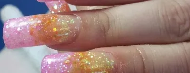 Business 4 image OCEANMOON NAILS AND SPA Nail Salons & Technicians in Calgary AB