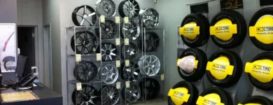 Business 1 image OK TIRE Tire Dealers & Repairs in Regina SK