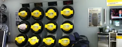 Business 2 image OK TIRE Tire Dealers & Repairs in Regina SK