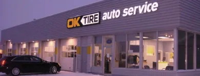 Business 3 image OK TIRE Tire Dealers & Repairs in Regina SK