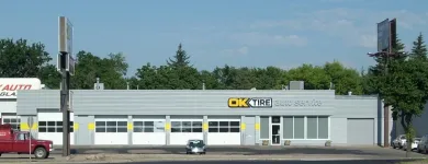 Business 5 image OK TIRE Tire Dealers & Repairs in Regina SK
