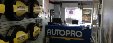 Entreprises 4 image OK TIRE Tire Dealers & Repairs dans Halifax NS