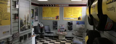 Entreprises 1 image OK TIRE Tire Dealers & Repairs dans Halifax NS