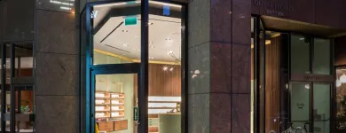 Business 1 image OLIVER PEOPLES Sunglasses & Accessories in Vancouver BC