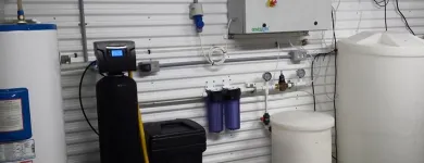 Entreprises 3 image OMNI LYTE Water Treatment Equipment & Service dans Brandon MB