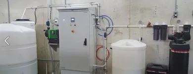 Entreprises 4 image OMNI LYTE Water Treatment Equipment & Service dans Brandon MB