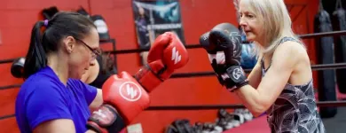 Entreprises 3 image ON THE BUTTON CLUB Sports & Recreation dans Toronto ON