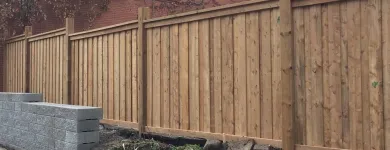 Business 5 image ONE STOP FENCING Real Estate & Home Improvement in Nanaimo BC