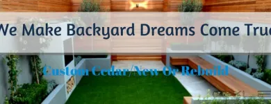 Business 1 image ONE STOP FENCING Real Estate & Home Improvement in Nanaimo BC