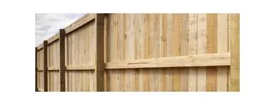 Business 2 image ONE STOP FENCING Real Estate & Home Improvement in Nanaimo BC